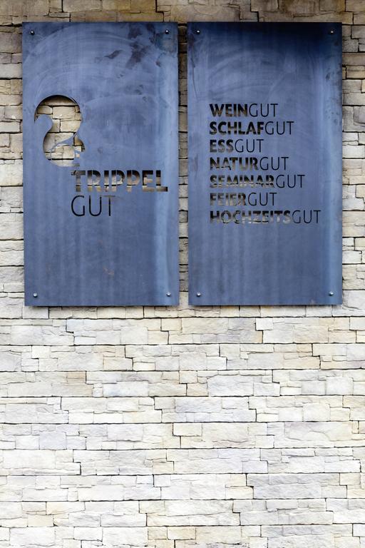 Готель Trippelgut - Schlafgut Фельдкірхен-ін-Кернтен Екстер'єр фото